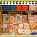 高雄大統和平店10F-誠品2012手帳展