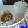 高雄大品精品館7F-Lin Go專櫃,下午茶組合