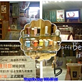 Caff’e Bene高雄西子灣店-咖啡拿鐵