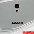 infocus m210良匠通訊成功店-天使白3288+保護貼150