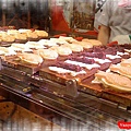 2010漢神百貨日本九州物產展－鯛魚燒，卡士達及紅豆口味