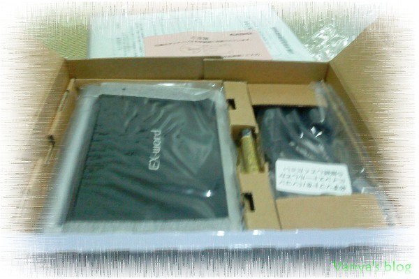 CASIO XD-SP6600型號