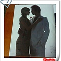 Men's nonno 2010.06 好像結婚照......