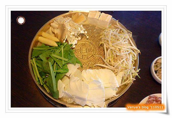 高雄夢時代之韓味煮藝-烤肉