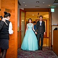 台北婚攝力元爸-婚禮紀錄@福格大飯店