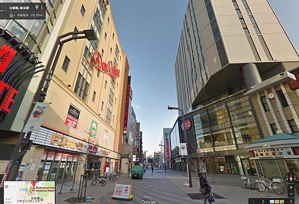 Richmond hotel.JPG Richmond hotel.JPG