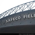 SEATTLE MARINERS V.S TEXAS RANGERS by Kim 2.jpg