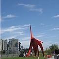 OLYMPIC SCULPTURE PARK by Kim 5