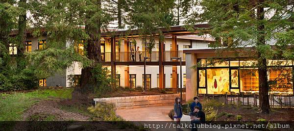 University of California-Santa Cruz University of California-Santa Cruz