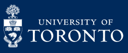 University of Toronto 多倫多大學