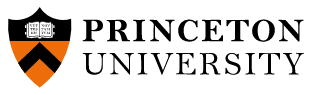 Princeton University 普林斯頓大學