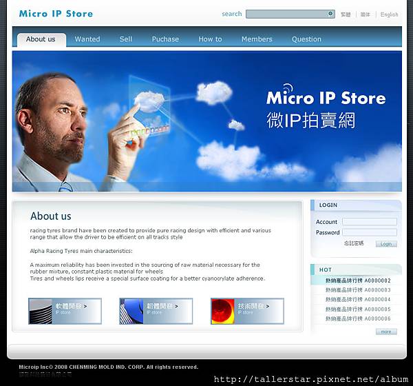 MicroipInc