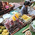 丹能沙朵水上市場Damnoen Saduak Floating Market  (43).JPG