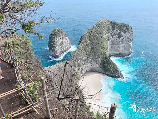 貝尼達島-恐龍灣 (11).JPG