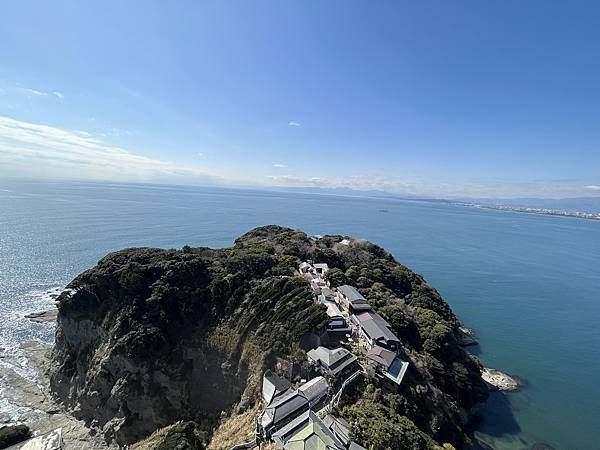 DAY9~10《鎌倉江之島》2023年2月日本關東胖姐&寶貝