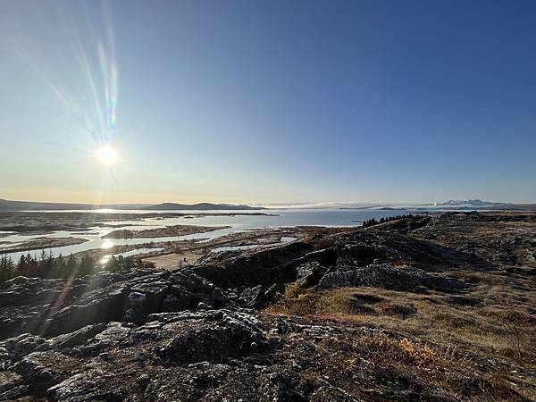 DAY10《黃金圈-Thingvellir 辛格维利爾國家公