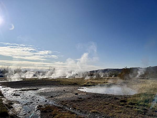 DAY10《黃金圈-Thingvellir 辛格维利爾國家公