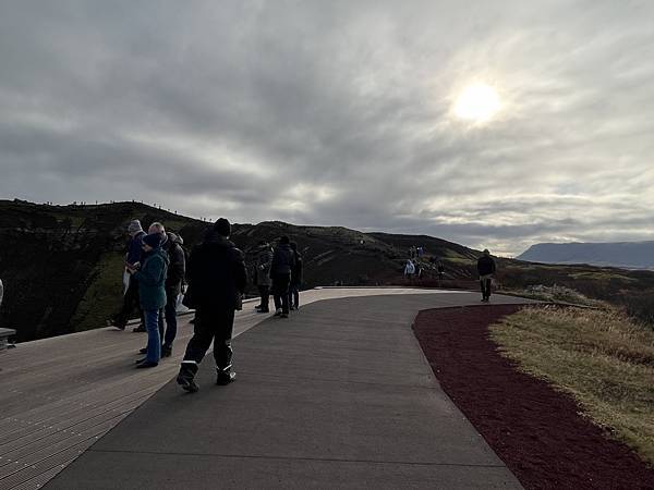 DAY10《黃金圈-Thingvellir 辛格维利爾國家公