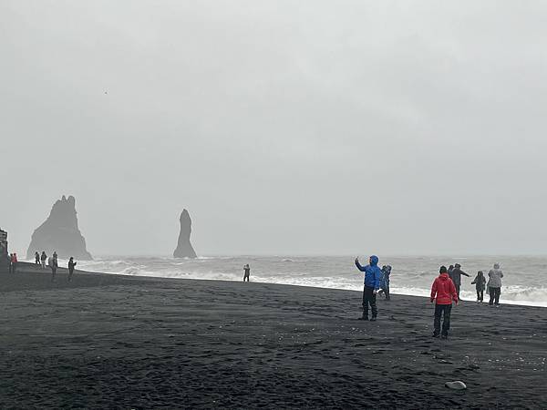 DAY12《南部地區-傑古沙龍冰河湖/石冰沙灘/藍冰洞》02