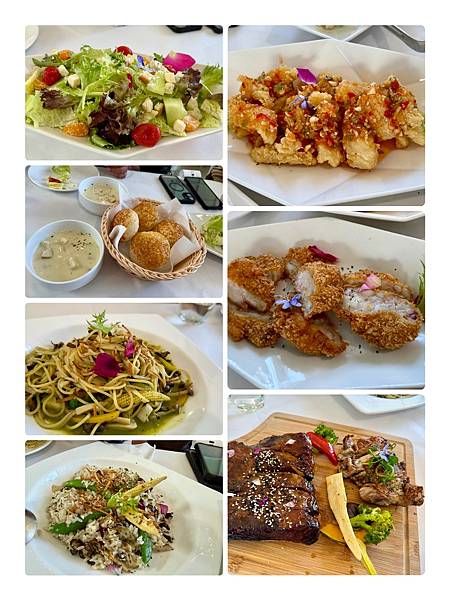 2025年228連假屏東H會館兩天一夜墾丁曬太陽曬霉之旅