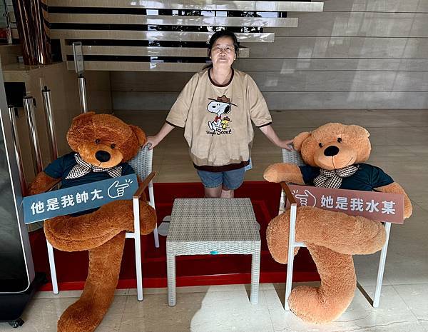 2025年228連假屏東H會館兩天一夜墾丁曬太陽曬霉之旅