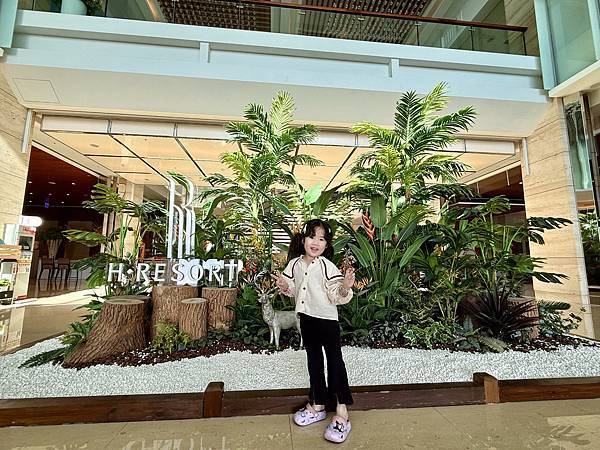 2025年228連假屏東H會館兩天一夜墾丁曬太陽曬霉之旅