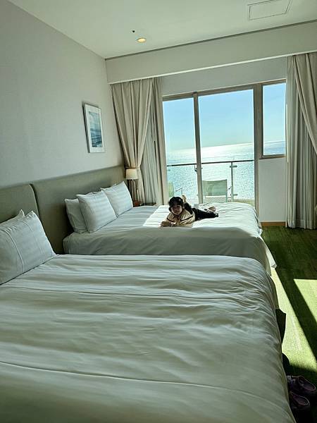 2025年228連假屏東H會館兩天一夜墾丁曬太陽曬霉之旅