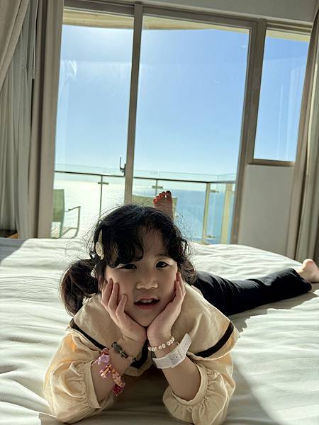 2025年228連假屏東H會館兩天一夜墾丁曬太陽曬霉之旅