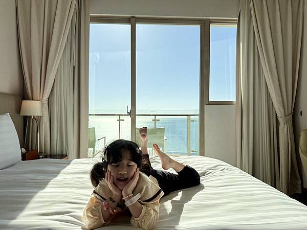 2025年228連假屏東H會館兩天一夜墾丁曬太陽曬霉之旅