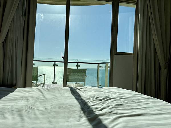 2025年228連假屏東H會館兩天一夜墾丁曬太陽曬霉之旅