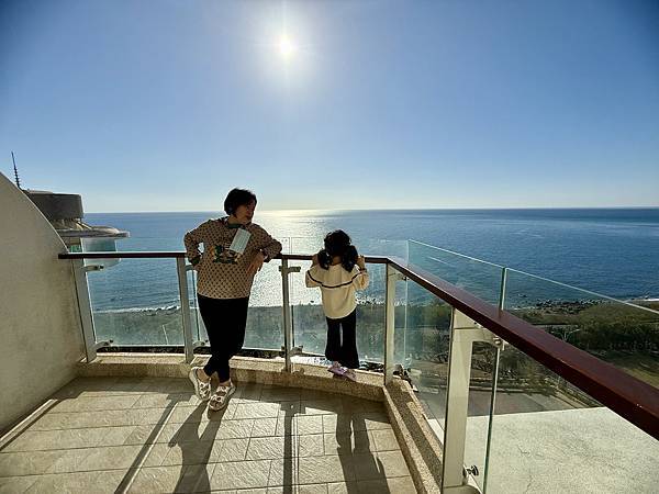 2025年228連假屏東H會館兩天一夜墾丁曬太陽曬霉之旅