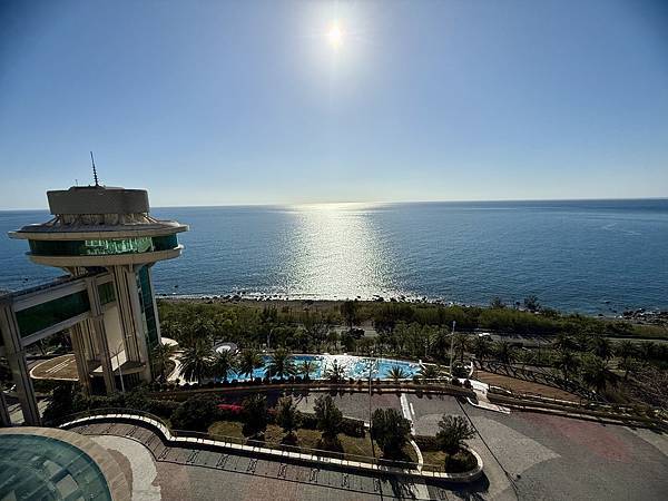 2025年228連假屏東H會館兩天一夜墾丁曬太陽曬霉之旅