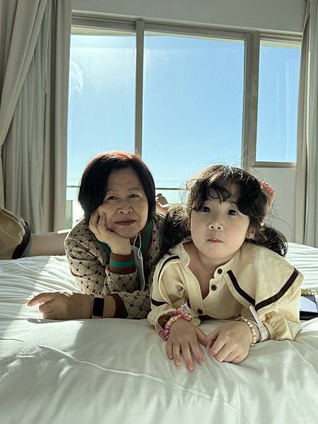 2025年228連假屏東H會館兩天一夜墾丁曬太陽曬霉之旅