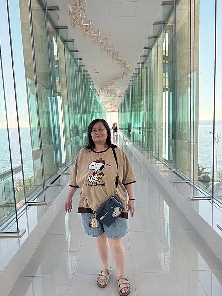 2025年228連假屏東H會館兩天一夜墾丁曬太陽曬霉之旅