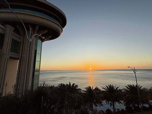 2025年228連假屏東H會館兩天一夜墾丁曬太陽曬霉之旅