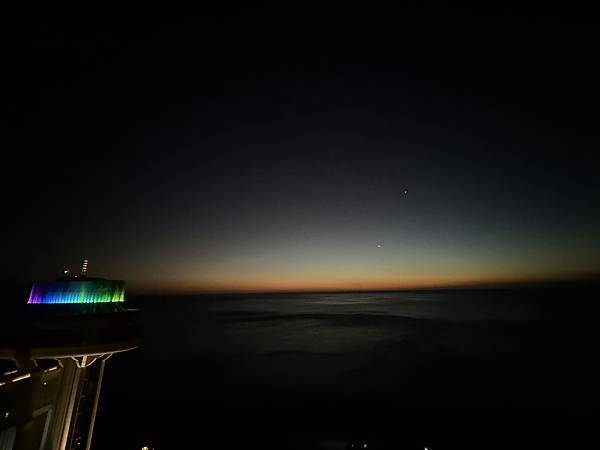 2025年228連假屏東H會館兩天一夜墾丁曬太陽曬霉之旅