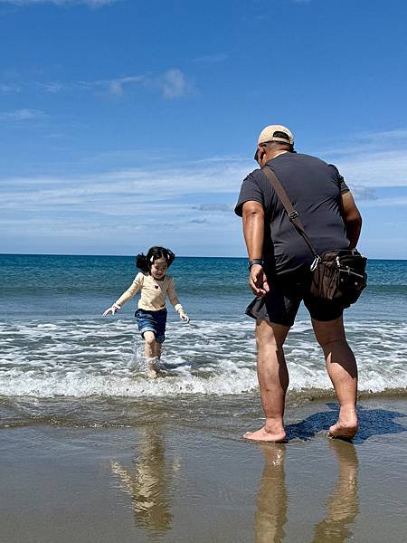 2025年228連假屏東H會館兩天一夜墾丁曬太陽曬霉之旅