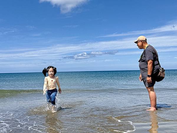 2025年228連假屏東H會館兩天一夜墾丁曬太陽曬霉之旅