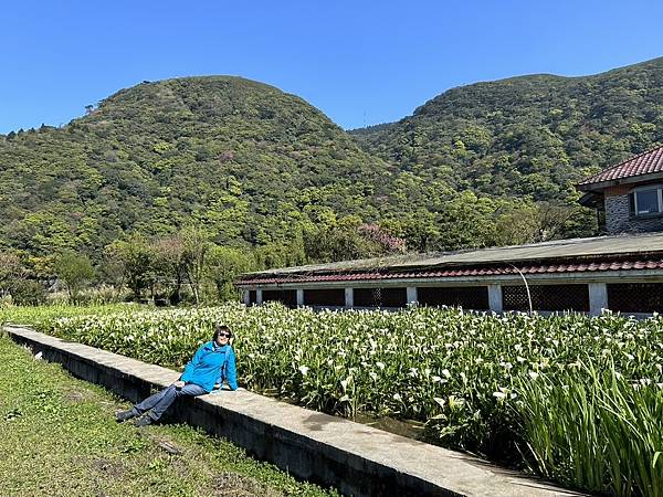 陽明山