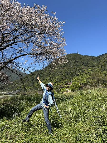 陽明山