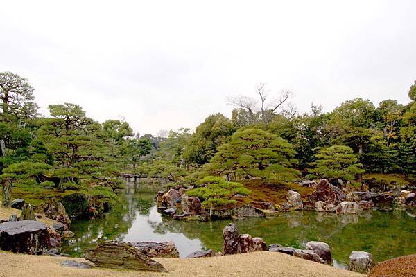 花園