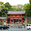 八阪神社