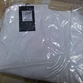 Fic 西裝裙（白色） 800元