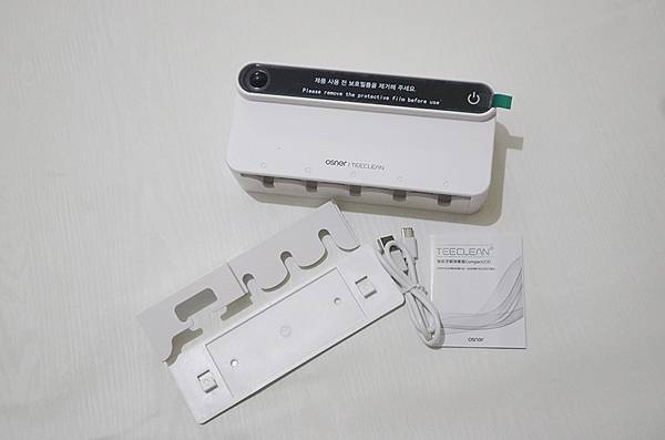 【Osner韓國歐紳】紫外線牙刷消毒器C6 (57).JPG