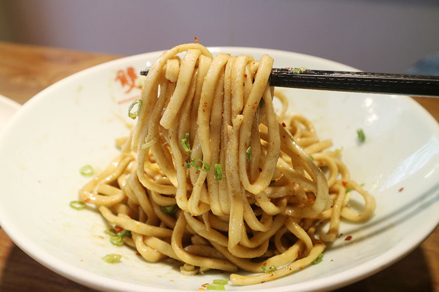 雙月食品社 米其林必比登 雞湯 養生 (77).JPG