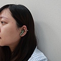LIBERFEEL冇心復古瓷晶質感半入耳式真無線藍牙耳機T11 (25).JPG