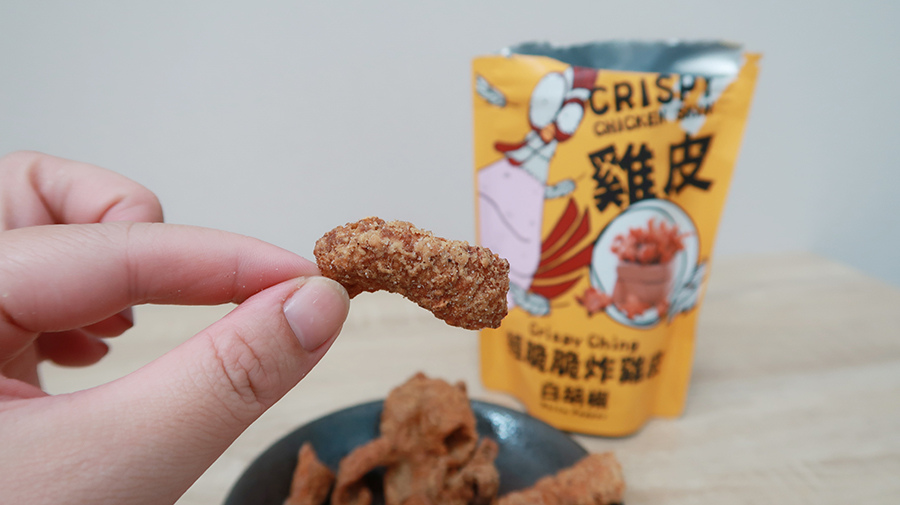 經脆脆Crispy Ching 炸雞皮皮餅乾 (104).JPG