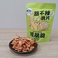 經脆脆Crispy Ching 炸雞皮皮餅乾 (111).JPG