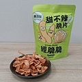 經脆脆Crispy Ching 炸雞皮皮餅乾 (113).JPG