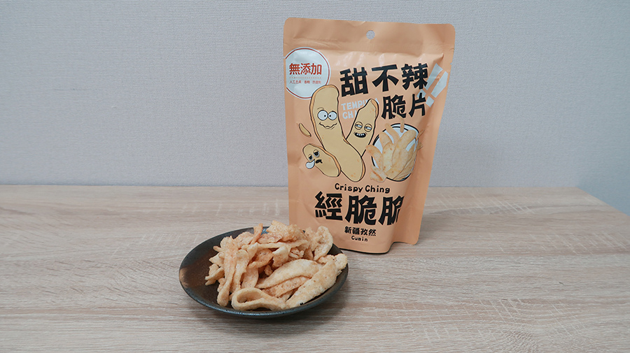 經脆脆Crispy Ching 炸雞皮皮餅乾 (127).JPG